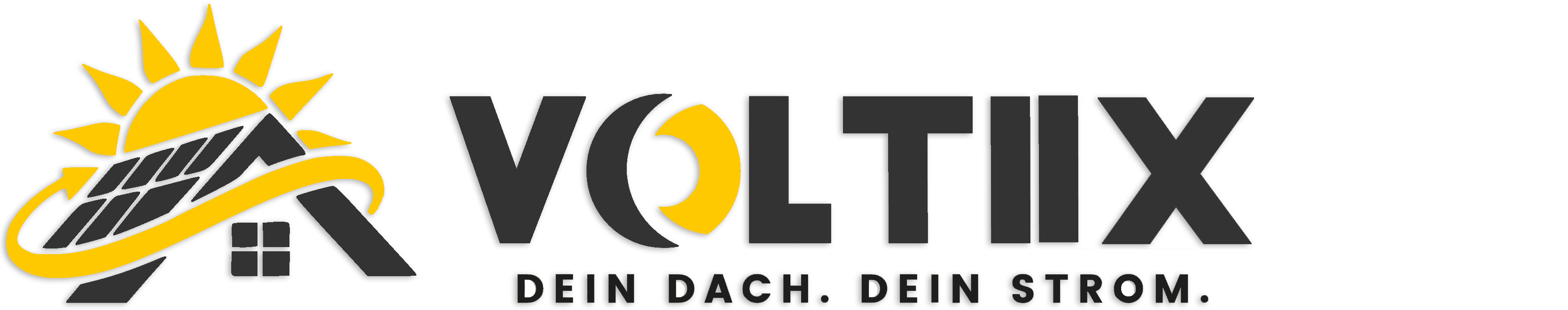 Voltiix Logo
